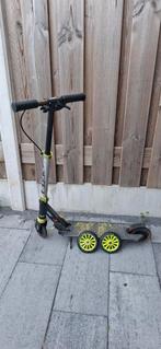 Oxelo step met verlichting, Fietsen en Brommers, Steps, Ophalen, Zo goed als nieuw, Gewone step