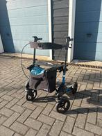 Rollator lichtgewicht TOPro| bezorgen kan ook + 25 euro, Diversen, Ophalen, Lichtgewicht