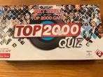 Top 2000 quiz, Ophalen of Verzenden, Gebruikt