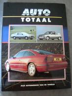 Opel auto totaal opel, Ophalen of Verzenden, Nieuw, Opel