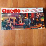 Cluedo bordspel uit jaren 70/80, Ophalen of Verzenden, Gebruikt