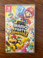 Super Mario Party Jamboree - Nieuwstaat!, Spelcomputers en Games, Games | Nintendo Switch, Ophalen, Overige genres, Eén computer