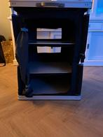 Camping kast, Caravans en Kamperen, Kampeermeubelen, Ophalen, Zo goed als nieuw, Campingkast