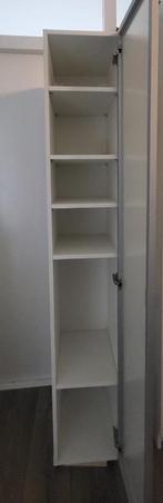 Badkamerkast, Ophalen, Minder dan 50 cm, Gebruikt, Overige typen