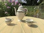 Wedgwood Koffie /mokka  servies, Ophalen, Zo goed als nieuw, Wedgwood, Kop(pen) en/of Schotel(s)