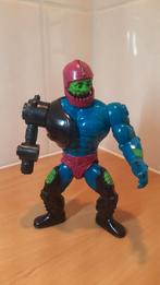 MOTU TRAP JAW Masters of the Universe Vintage figuur Heman, Ophalen of Verzenden, Gebruikt