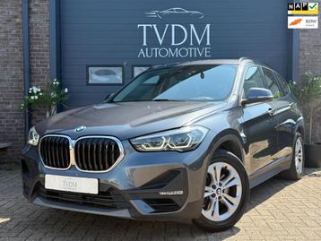 BMW X1 XDrive25e Executive|TREKHAAK|NAVI|CLIMATE|LED|CRUISE beschikbaar voor biedingen