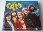 The Cats ‎– Collected  (3  CD, Compilation), Ophalen of Verzenden, 1960 tot 1980, Gebruikt