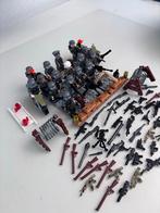 Leger Poppetjes met Attributen, Ophalen, Zo goed als nieuw