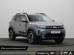 Dacia Duster 1.6 Hybrid 140pk Extreme | Stoelverwarming | St, 4 cilinders, Duster, LED verlichting, Origineel Nederlands
