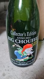 Chouffe Bier Flessen - Collector's Edition, Verzamelen, Biermerken, Ophalen of Verzenden, Nieuw, Overige merken