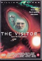 The visitor (Groom lake) ֎ William Shatner, Dan Gauthier, Vanaf 12 jaar, Ophalen of Verzenden, Science Fiction
