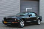 Ford USA Mustang 4.0 V6 CABRIOLET I AUT. I YOUNGTIMER I INCL, Auto's, Ford Usa, Te koop, 1570 kg, 207 pk, Benzine