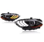 Ford mustang LED DRL koplampen 2018, Nieuw, Ophalen of Verzenden, Ford, Mustang