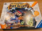 De magie van het lezen. Tiptoi interactief., 1 speler, Ophalen of Verzenden, Zo goed als nieuw, Vanaf 3 jaar