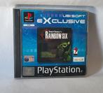 Tom Clancy's Rainbow Six - Playstation, Vanaf 12 jaar, Ophalen of Verzenden, Shooter, 1 speler