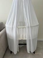 Baby wieg kids mill, Ophalen, Zo goed als nieuw, Wieg
