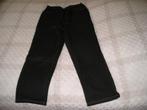 zwarte spijkerbroek Hammerschmidt maat 42, Kleding | Dames, Ophalen, Zwart, Zo goed als nieuw, W33 - W36 (confectie 42/44)