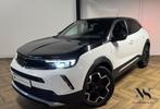 Opel Mokka 1.2 Turbo GS Line KEYLESS CAM VOL', 1195 kg, Gebruikt, Zwart, 1199 cc