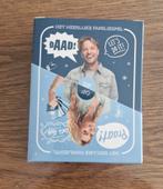 Praat of daad!  Het Heerlijke Familiespel NIEUW en geseald, Een of twee spelers, Ophalen of Verzenden, Nieuw, Onbekend