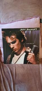 LP Jeff Buckley - Grace, Ophalen, Zo goed als nieuw, 12 inch, Poprock