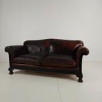 Vroege 20e-eeuwse country house camelback clubbank, Ophalen