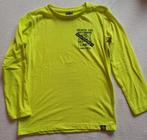 Longsleeve mt 128, Kinderen en Baby's, Kinderkleding | Maat 128, Gebruikt, Shirt of Longsleeve, Jongen, Scamps & Boys