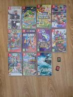 Switch spellen, Ophalen of Verzenden, Zo goed als nieuw, Sport, 3 spelers of meer