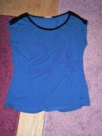 STEPS shirt maat XL NIEUW, Kleding | Dames, T-shirts, Nieuw, Blauw, Ophalen of Verzenden, Steps