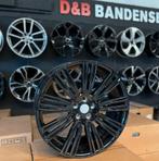 22 inch Range rover sport look velgen 5x120 Land rover Vogue, Velg(en), 285 mm, Nieuw, Overige maten