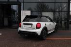 MINI Cooper S Rockingham GT Edition | Panorama Dak | Yours L, Auto's, Mini, 1998 cc, Stof, Gebruikt, 4 stoelen