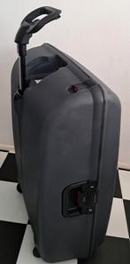 Carlton Grote koffer 80:cm cijferslot adreslabel gemaakt, Hard kunststof, Ophalen of Verzenden, Zo goed als nieuw, 70 cm of meer