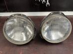 Audi 80 Union koplampen 1974, Auto-onderdelen, Ophalen of Verzenden, Gebruikt, Audi