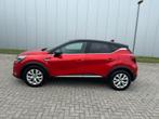 Renault Captur 1.6 E-Tech Plug-in Hybrid 160 Intens / two co, 77 km/l, Gebruikt, 4 cilinders, Bedrijf