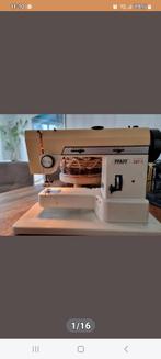 Naaiemaschine Pfaff, Hobby en Vrije tijd, Naaimachines en Toebehoren, Ophalen of Verzenden, Zo goed als nieuw, Pfaff