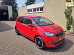 Skoda Citigo 1.0 Greentech Ambition Monte Carlo Sport, Voorwielaandrijving, Stof, Gebruikt, 840 kg