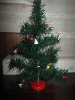 Oud kerstboompje, Diversen, Kerst, Ophalen of Verzenden