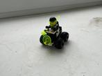 Grid Trekkor Lego Blacktron II, Ophalen of Verzenden, Zo goed als nieuw, Jongen of Meisje