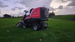 Husqvarna Rider RC 320TXs AWD zitmaaier opvang, Ophalen of Verzenden, Gebruikt, Opvangbak, 90 tot 120 cm