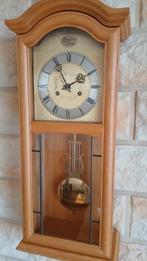 Wandklok., Huis en Inrichting, Woonaccessoires | Klokken, Ophalen, Zo goed als nieuw, Wandklok