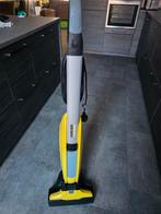 Kärcher FC 5 Premium Elektrische Floor Vloerreiniger Mop, Ophalen