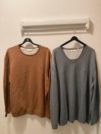 Herentrui 3XL, Kleding | Heren, Grote Maten, Ophalen of Verzenden, Zo goed als nieuw, Grijs, Trui of Vest