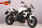Triumph STREET TRIPLE R (bj 2011), Bedrijf, Naked bike