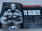 Huge & Flex: nieuw trainingslogboek + krachttraining boek, Ophalen of Verzenden, Nieuw, Fitness