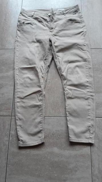 mooie dames broek miss etam beschikbaar voor biedingen
