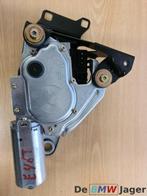 Ruitenwissermotor achter BMW 3-serie Touring E46 67636903667, Gebruikt, Ophalen of Verzenden, BMW, BMW