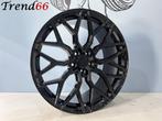 5x120 18'' Velgen Vw Transporter Vossen T5 T6 T7 Bulli, Auto-onderdelen, Niet ingevuld, 18 inch, 255 mm, Velg(en)