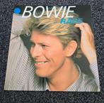 David bowie bowie rare lp nm, Cd's en Dvd's, Vinyl | Rock, Ophalen of Verzenden, Zo goed als nieuw, Poprock