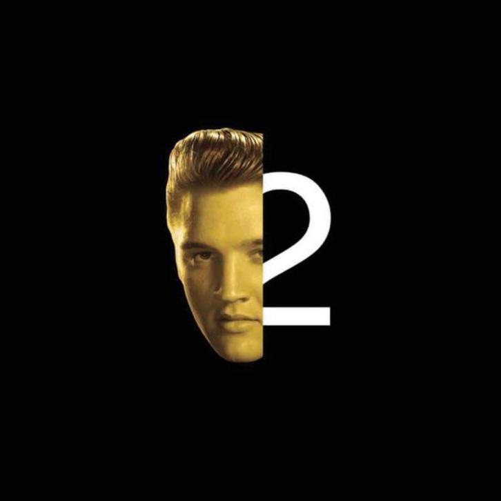2197 - ELVIS PRESLEY - ELVIS 2ND TO NONE - NIEUW, Cd's en Dvd's, Cd's | Rock, Nieuw in verpakking, Rock-'n-Roll, Verzenden