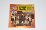 Vinyl LP Golden operette Gravin Mariza Emmerich Kálmán, Ophalen of Verzenden, Gebruikt, Opera of Operette